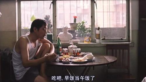 网红葛优吃瓜,揭秘网红美食背后的故事